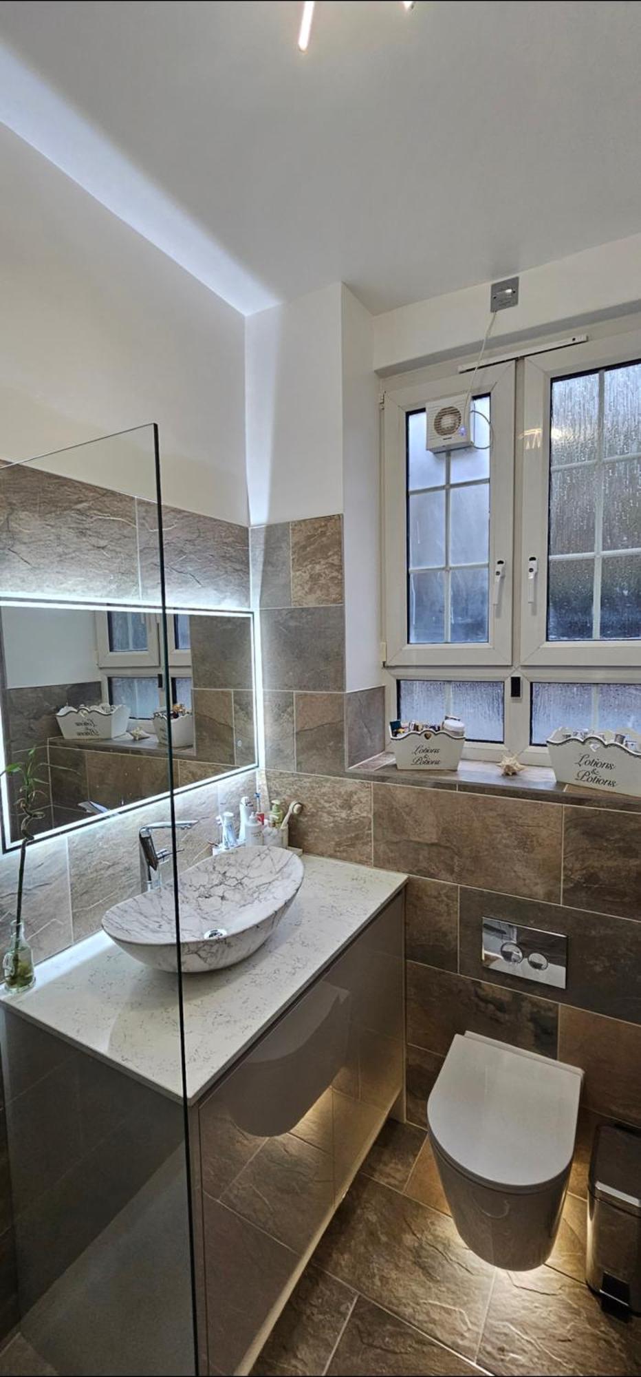 Appartement Bridge Stunning 2 Bedroom Londres