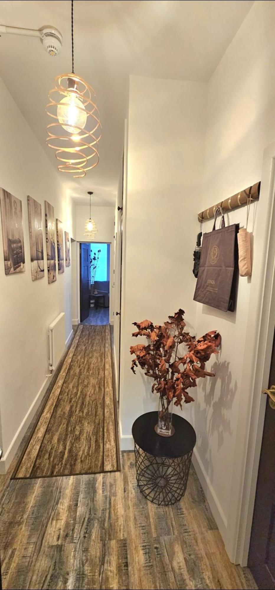 Bridge Stunning 2 Bedroom * Londres
