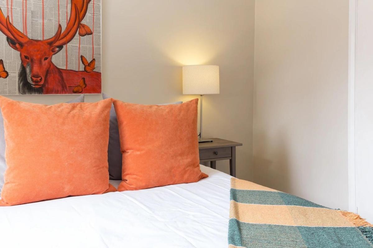 Apartamento Trendy Spacious 1 Bedroom Flat Londres
