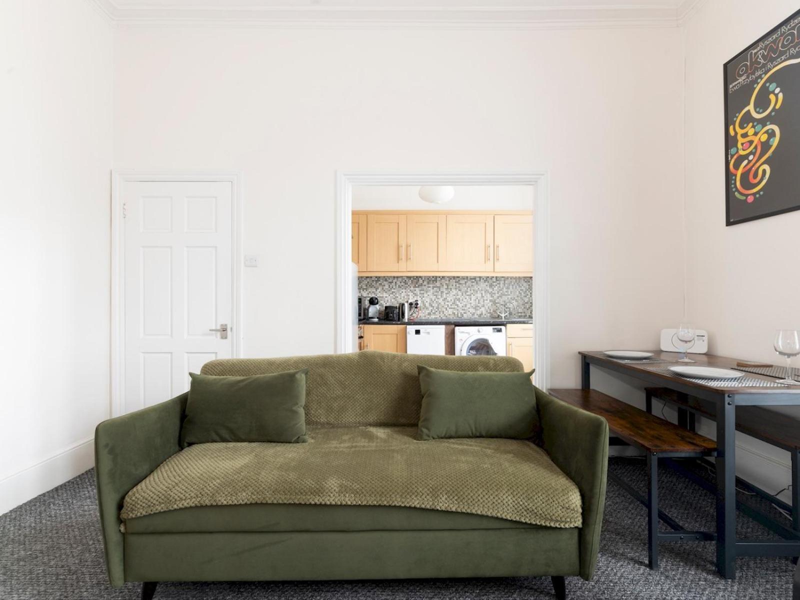 Pass The Keys Cute Greenwich Flat 6 Min Deptford Stn Appartement