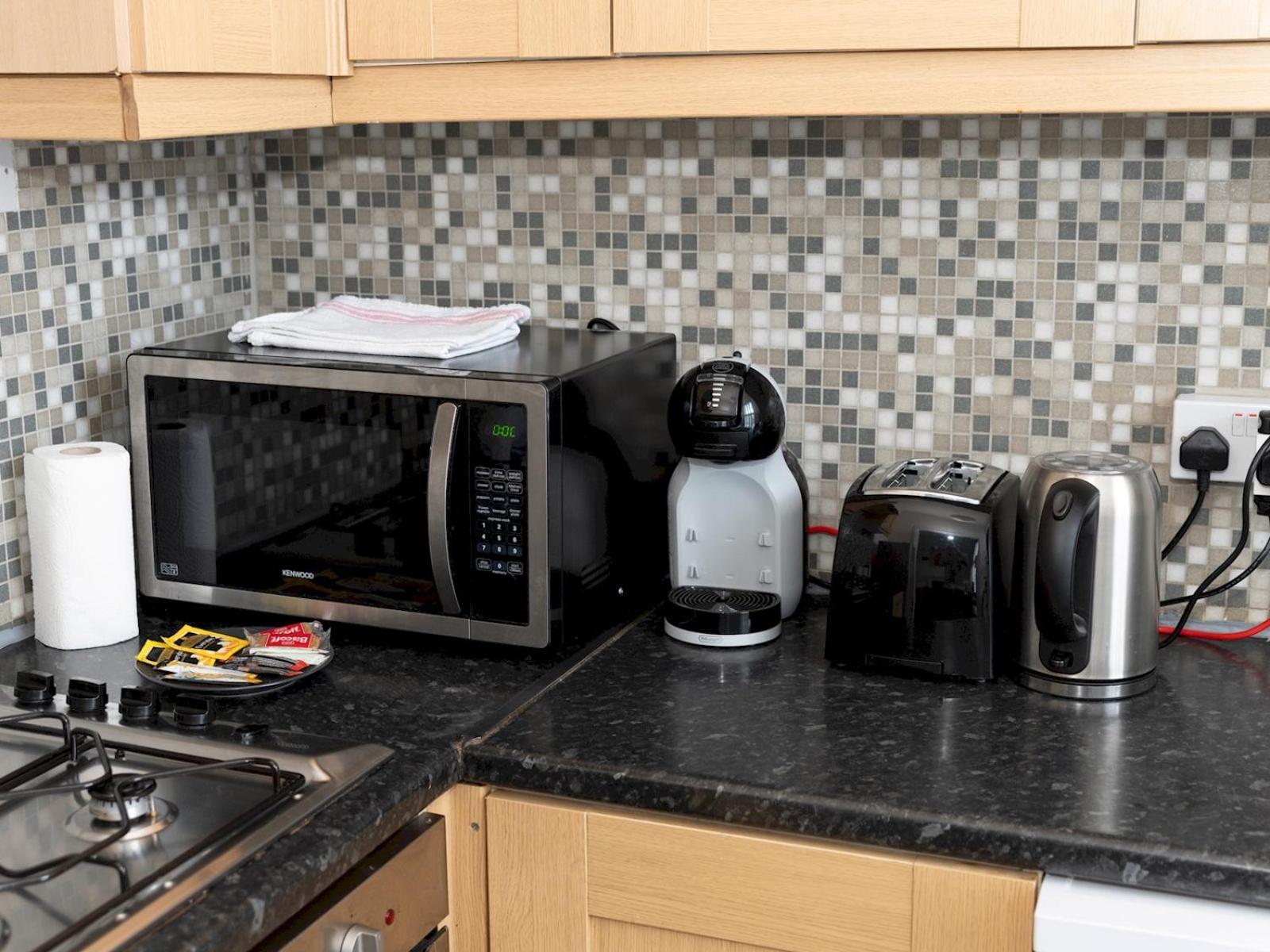 Pass The Keys Cute Greenwich Flat 6 Min Deptford Stn Appartement *