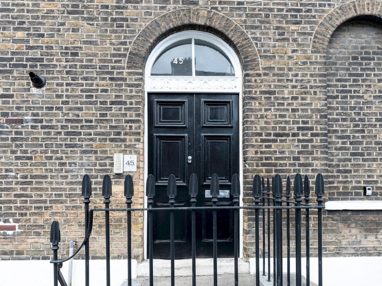 Pass The Keys Cute Greenwich Flat 6 Min Deptford Stn Londres
