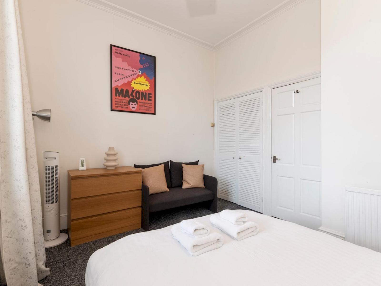 Pass The Keys Cute Greenwich Flat 6 Min Deptford Stn *