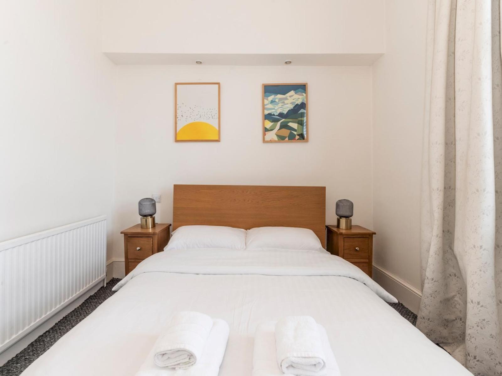 Pass The Keys Cute Greenwich Flat 6 Min Deptford Stn Appartement Londres