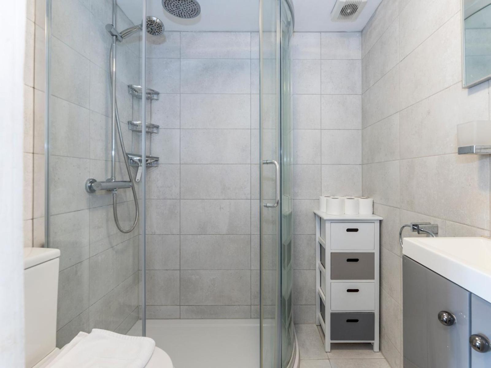 Appartement Pass The Keys Cute Greenwich Flat 6 Min Deptford Stn Londres