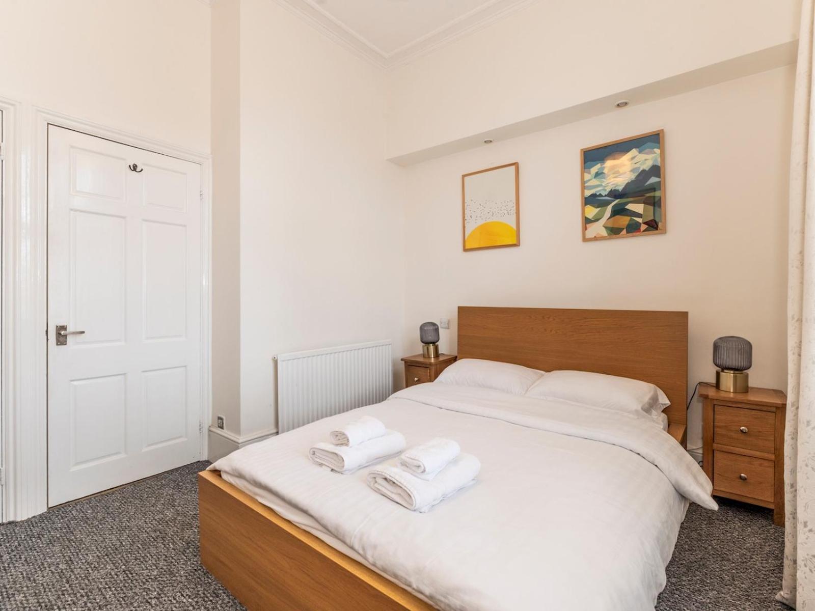 Pass The Keys Cute Greenwich Flat 6 Min Deptford Stn * Londres