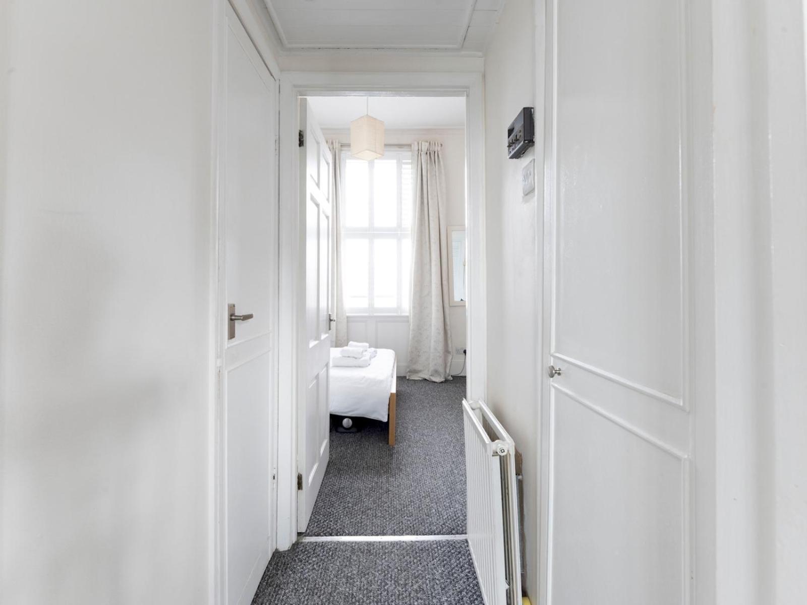 Pass The Keys Cute Greenwich Flat 6 Min Deptford Stn Appartement