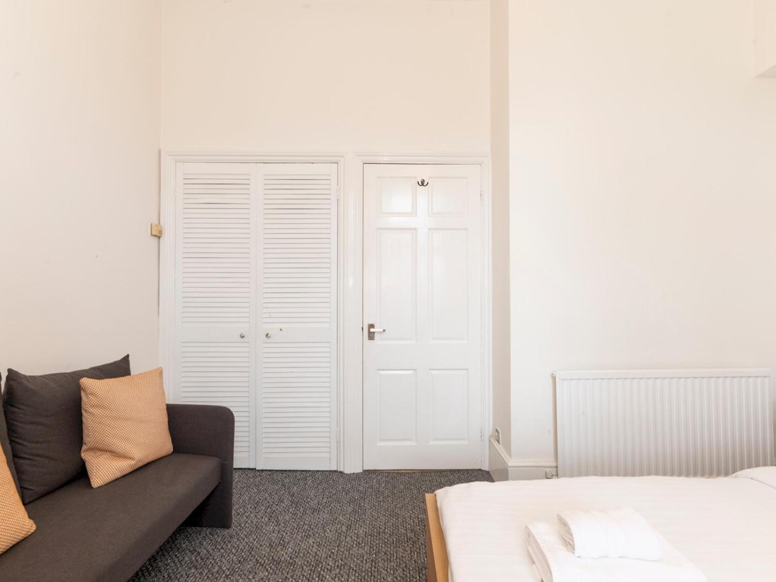 Appartement Pass The Keys Cute Greenwich Flat 6 Min Deptford Stn
