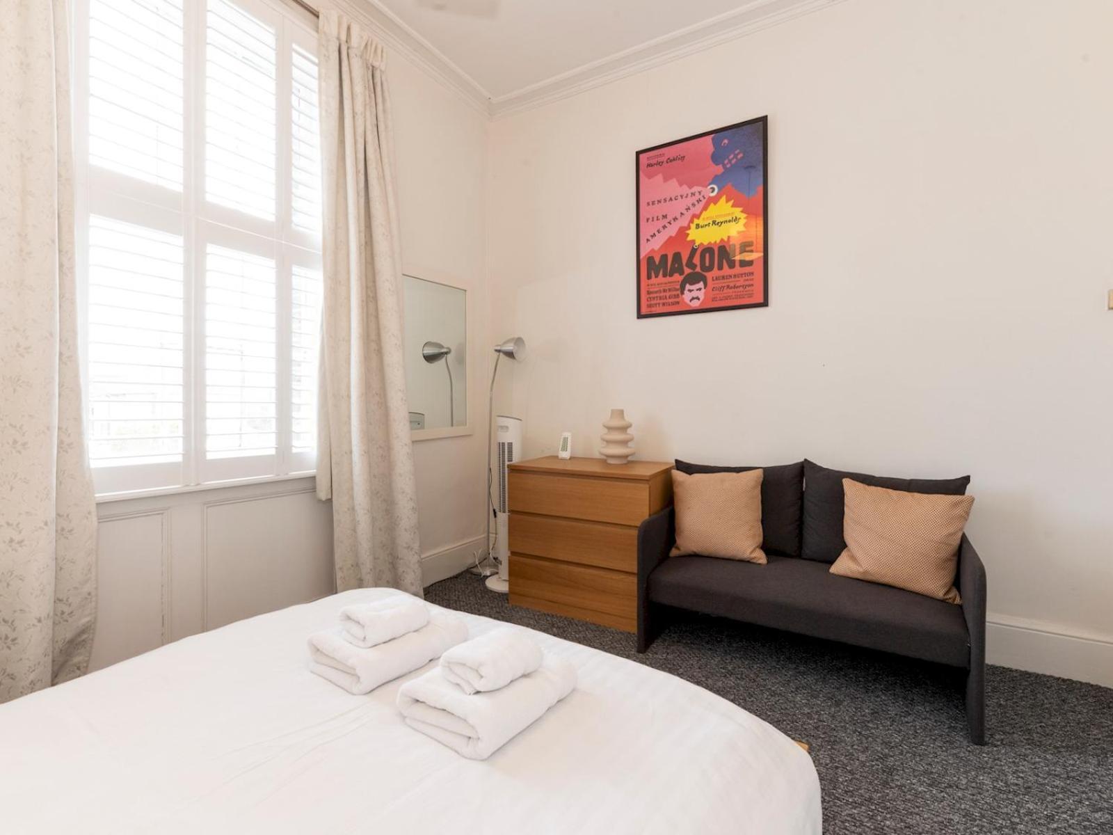 Pass The Keys Cute Greenwich Flat 6 Min Deptford Stn * Londres