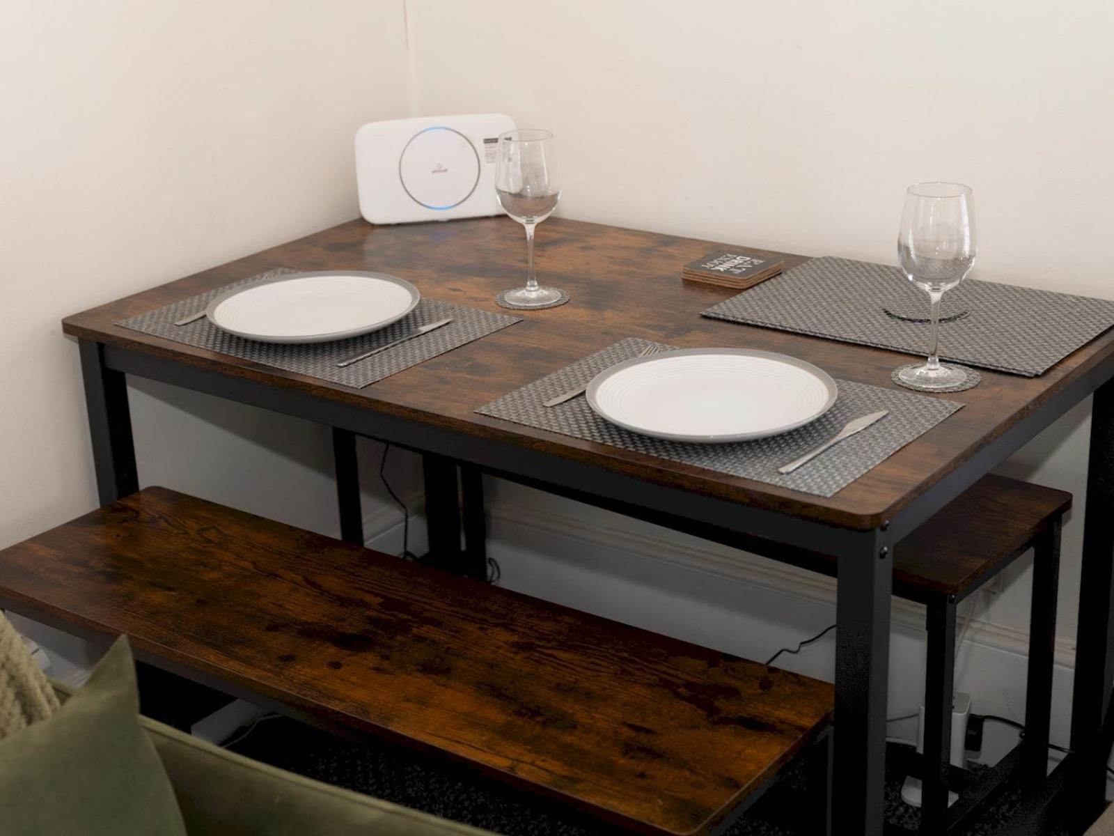 Pass The Keys Cute Greenwich Flat 6 Min Deptford Stn Appartement *