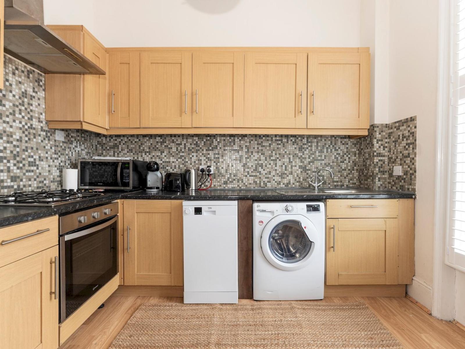 Pass The Keys Cute Greenwich Flat 6 Min Deptford Stn Londres