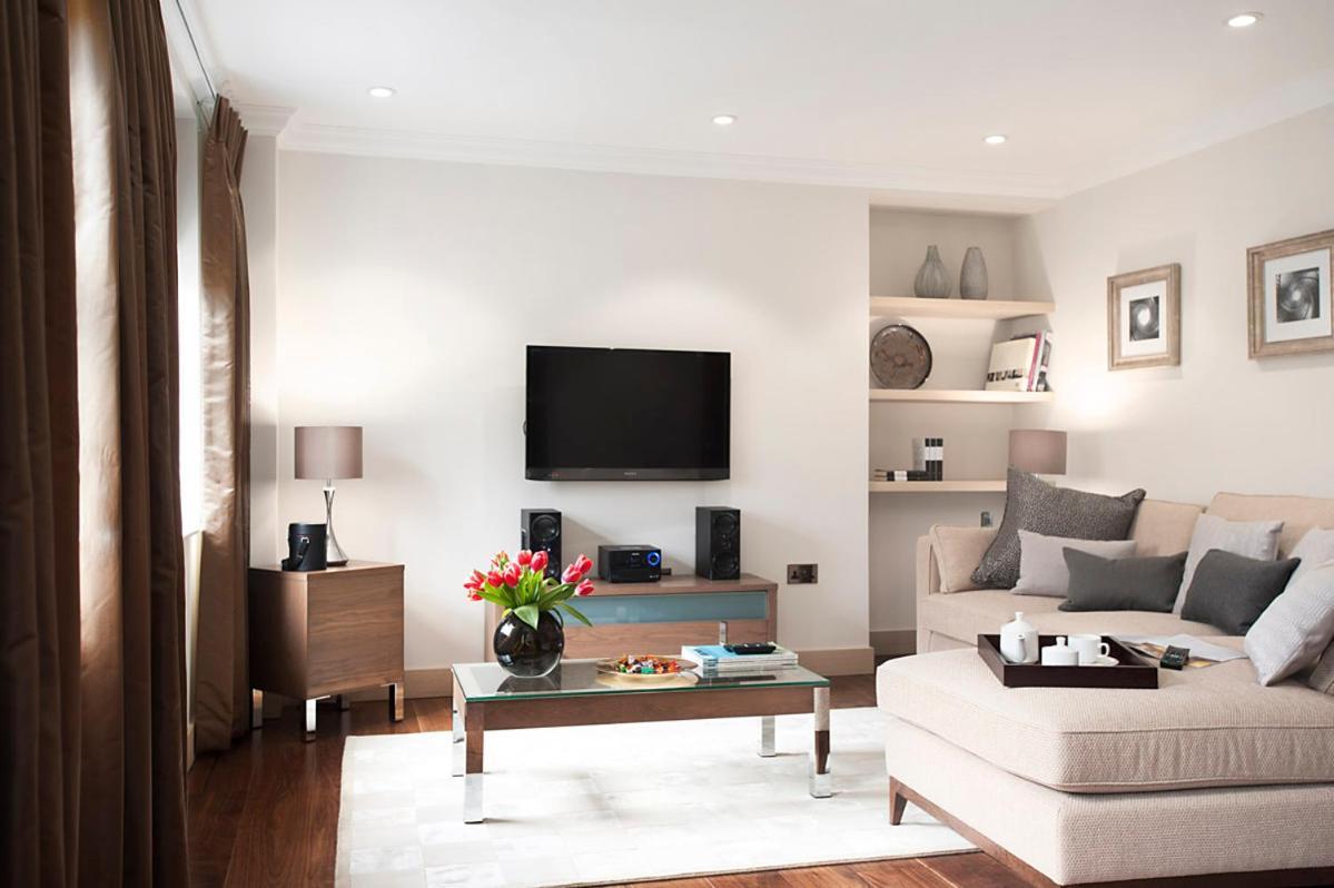 Apartahotel Claverley Court