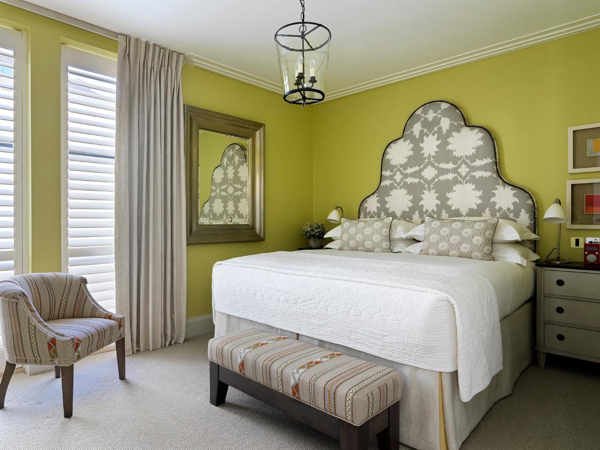 Ham Yard Hotel, Firmdale Londres