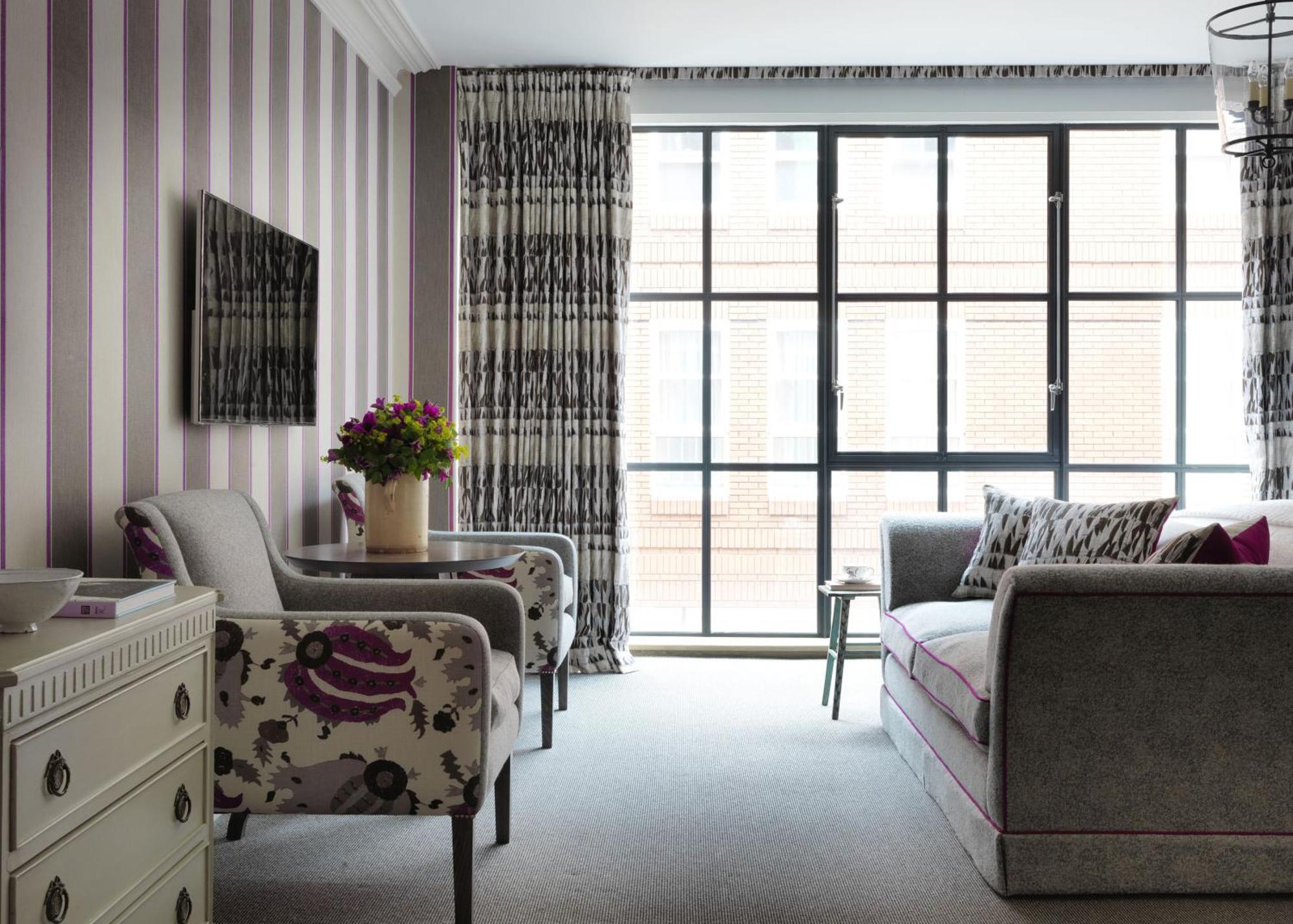 Ham Yard Hotel, Firmdale Hotel Londres