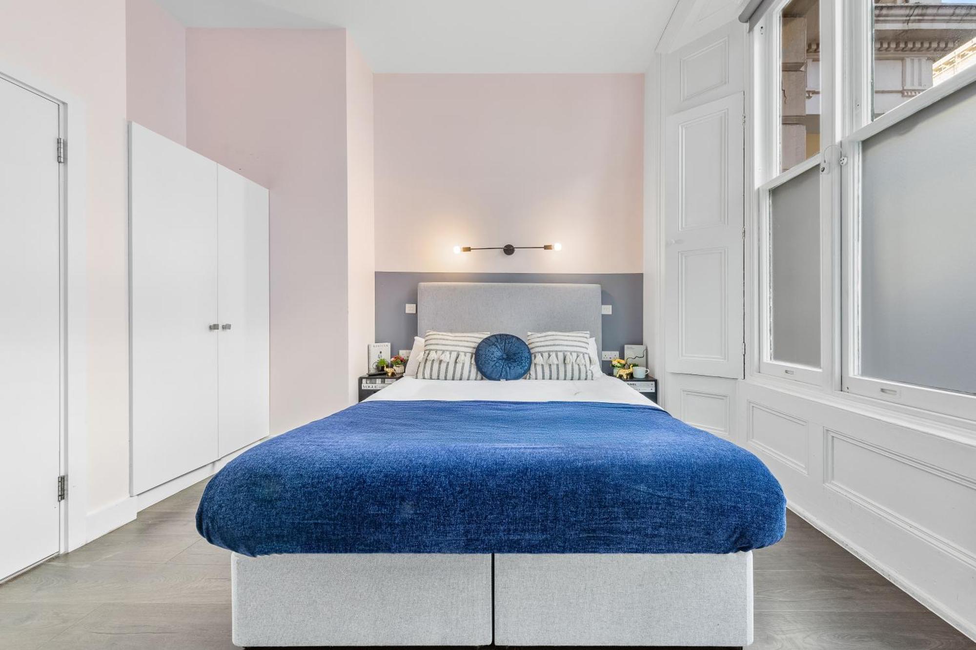 The Notting Hill's Appartement Londen