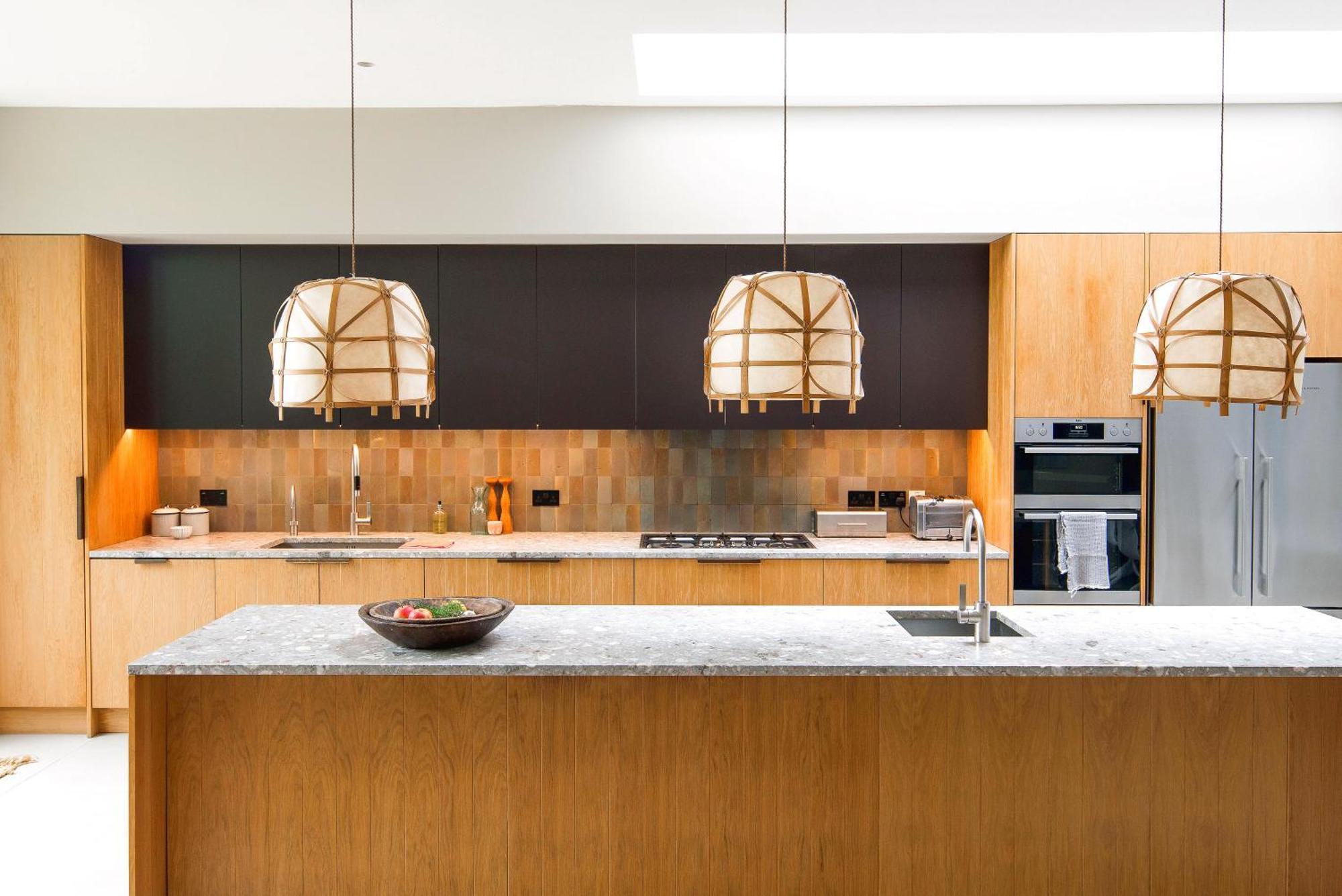 Stylish 4-bedroom Near Notting Hill