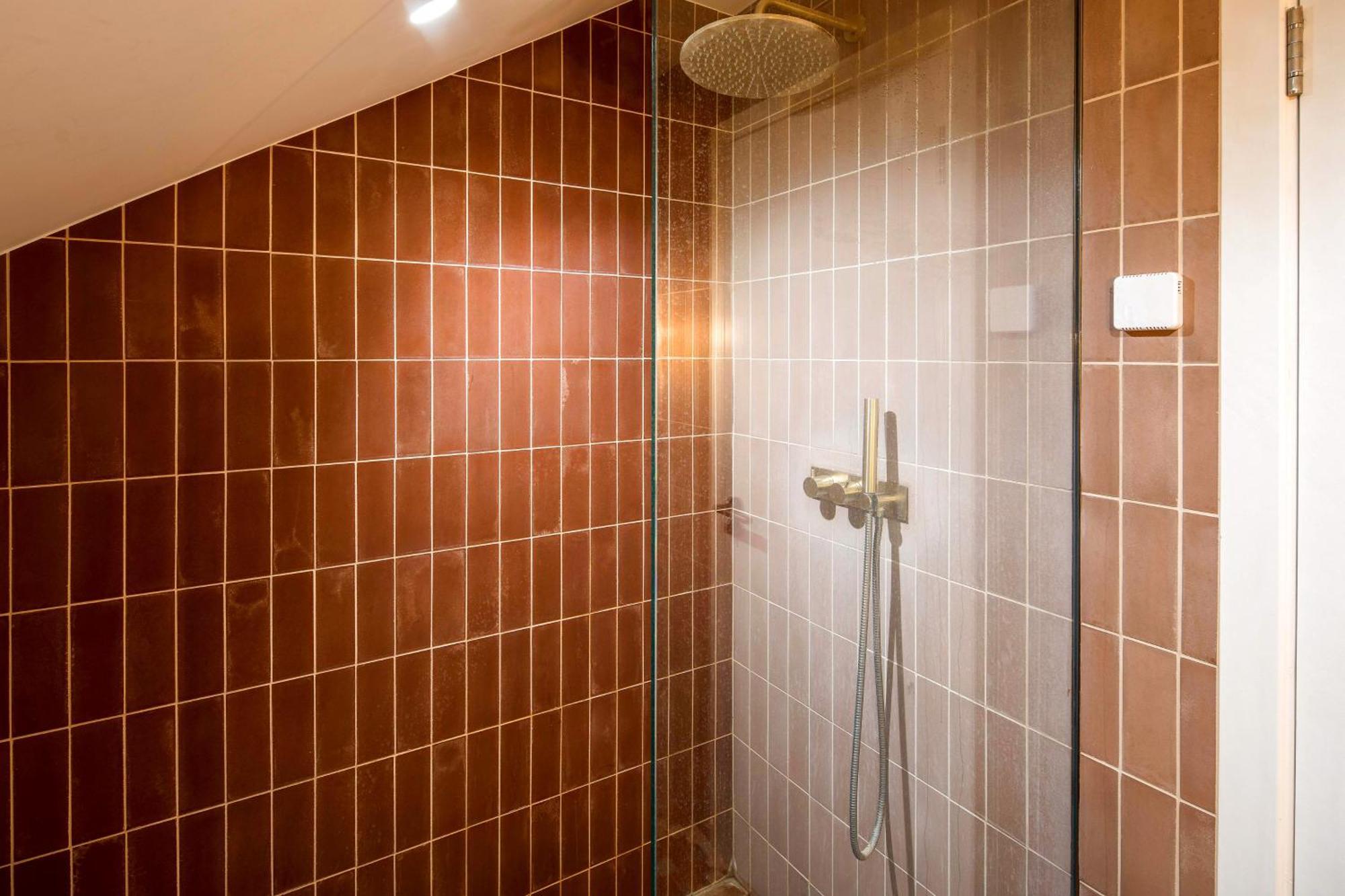 Hébergement de vacances Stylish 4-bedroom Near Notting Hill Londres