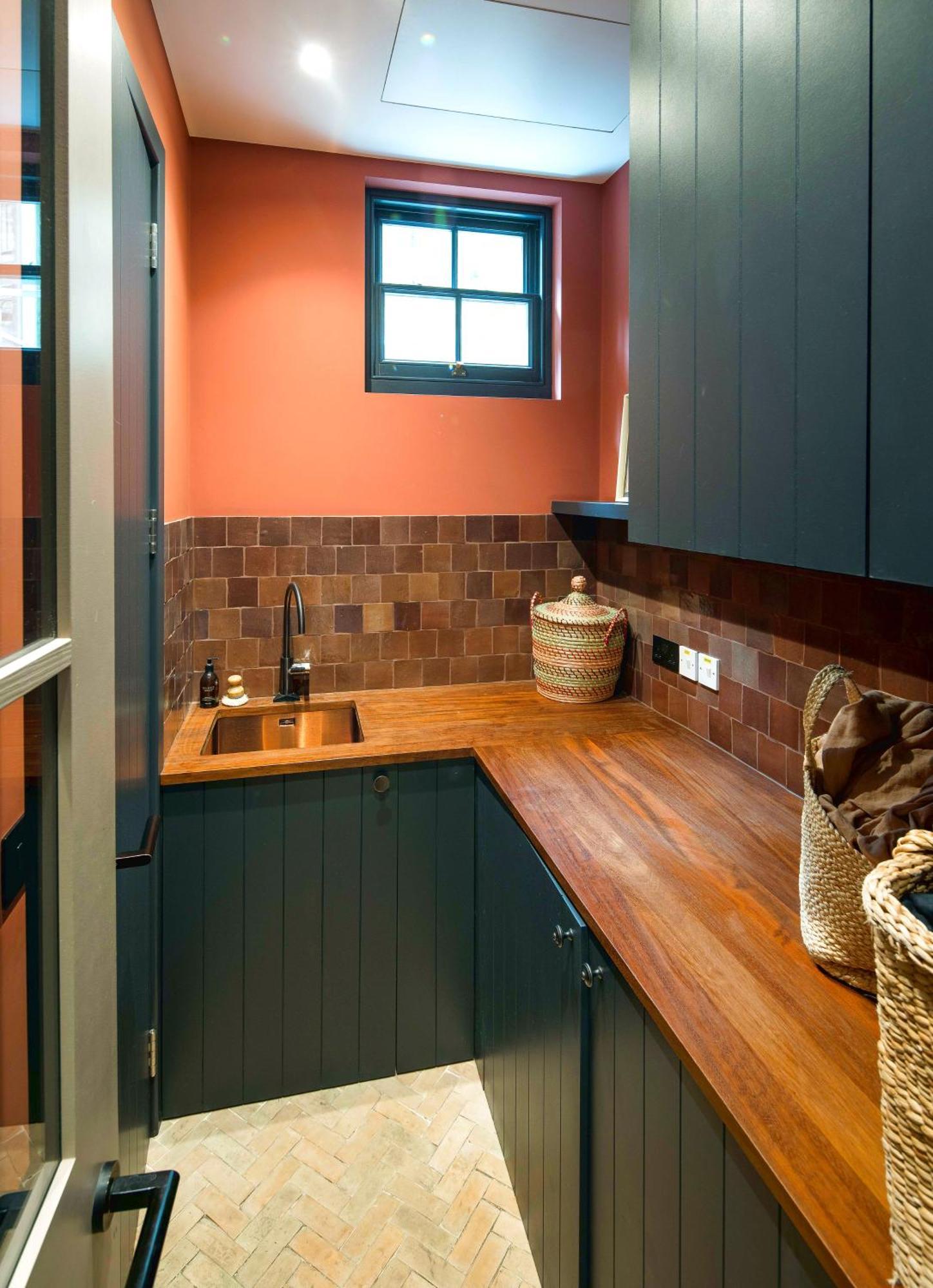 Hébergement de vacances Stylish 4-bedroom Near Notting Hill