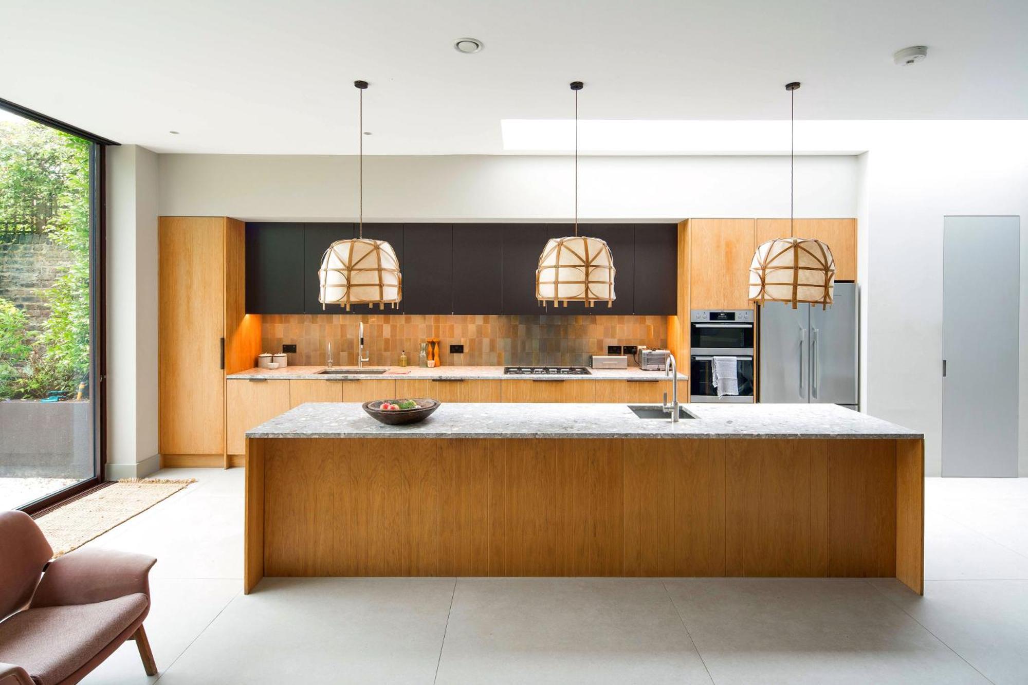 Hébergement de vacances Stylish 4-bedroom Near Notting Hill