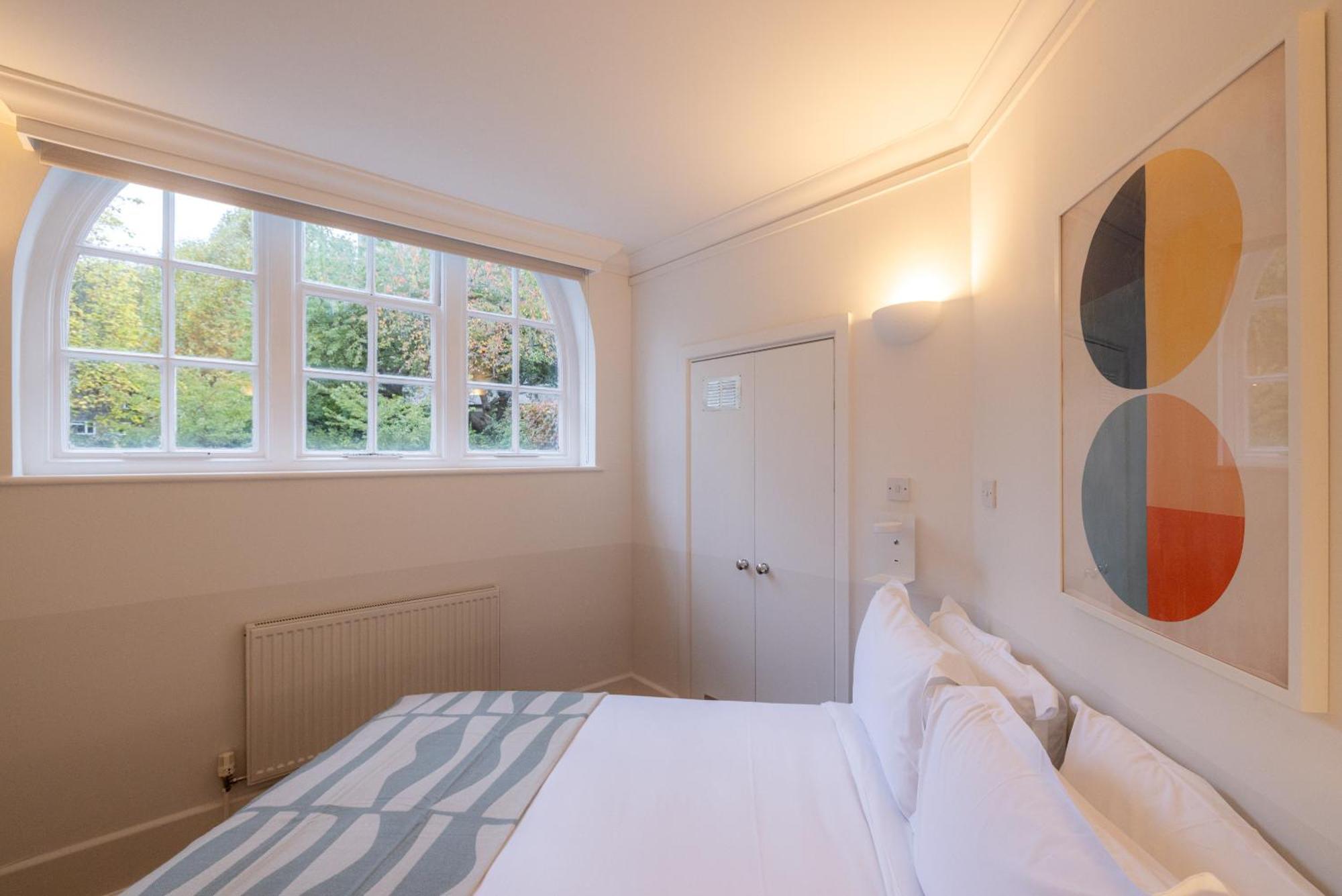 Apartment The Regency - Serviced *