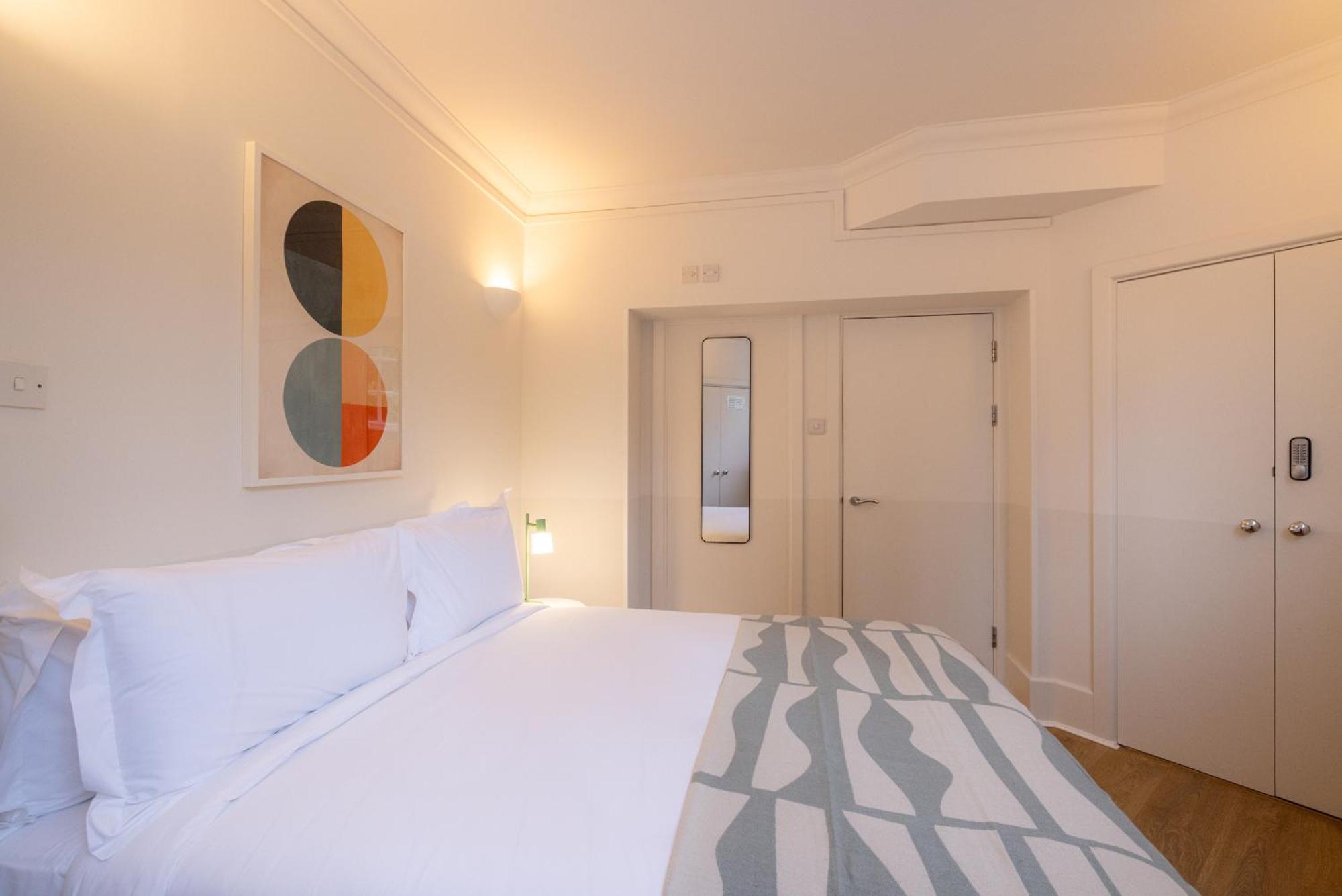 The Regency - Serviced * London