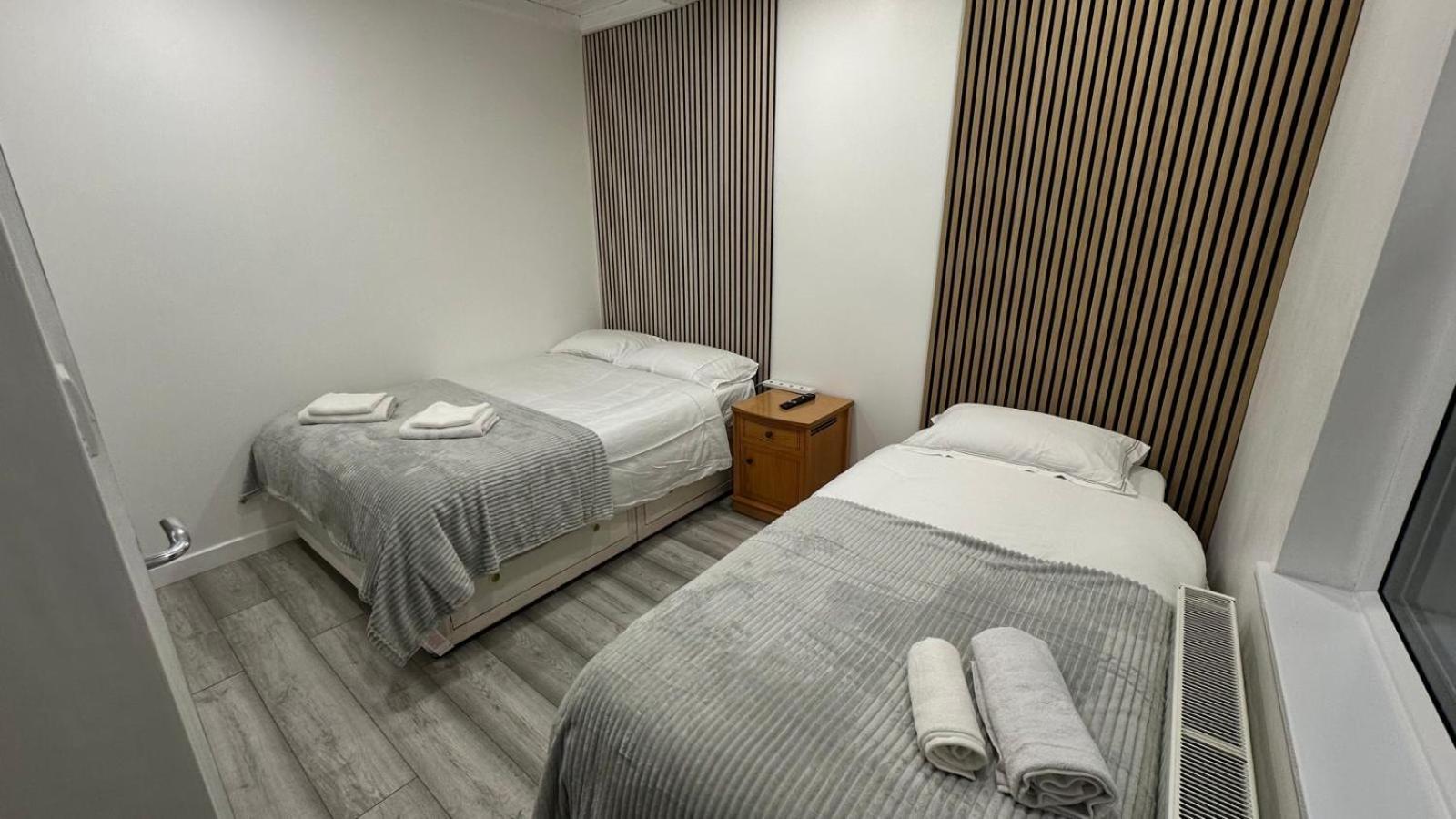 Appartement Fully Furbished Entire Flat 3
