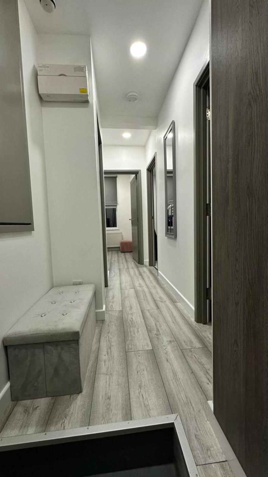 Appartement Fully Furbished Entire Flat 3 *
