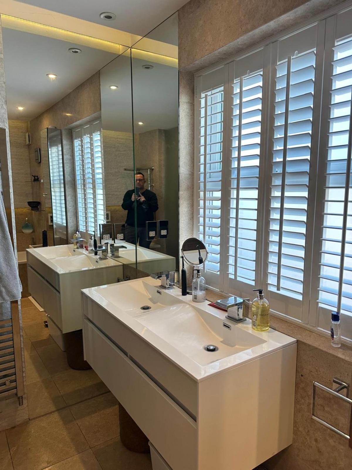 Hébergement de vacances Richmond Park House Stunning Architect Designed *