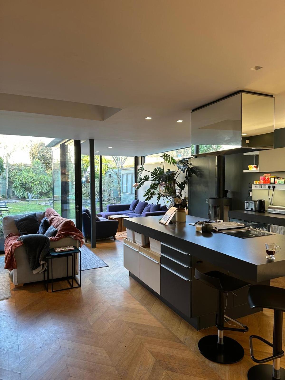 Richmond Park House Stunning Architect Designed Londres
