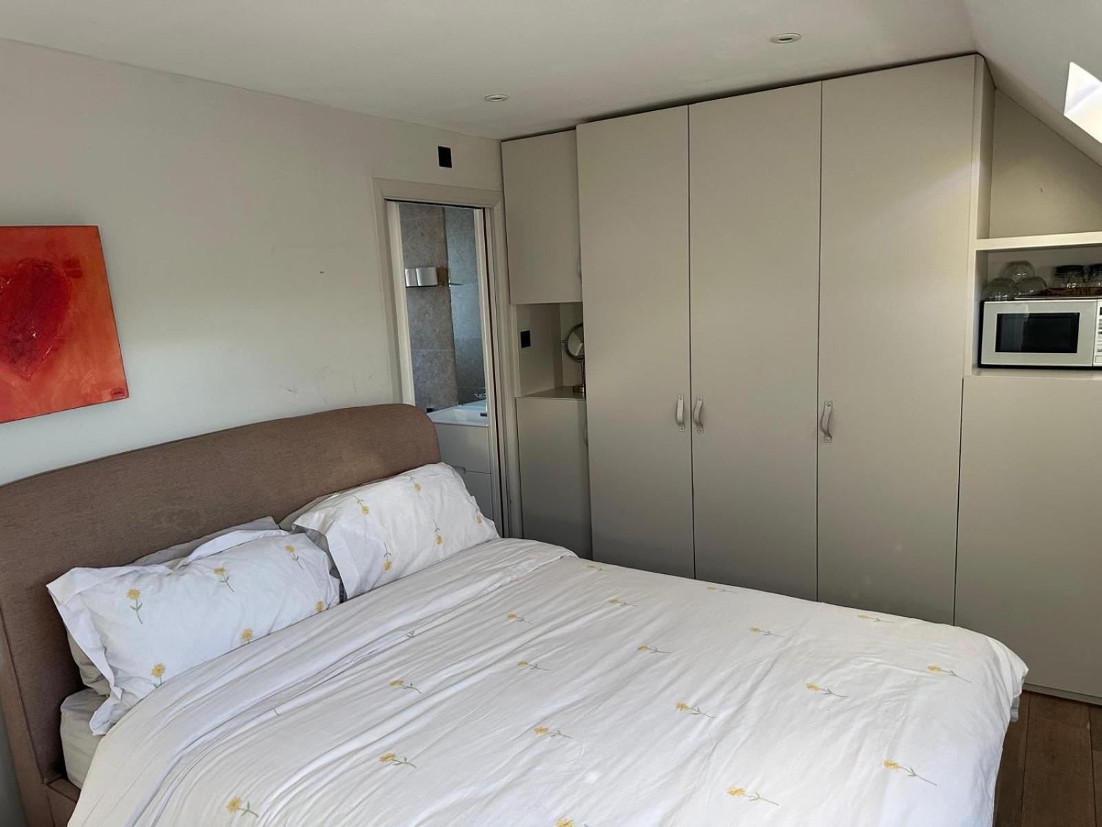 Hébergement de vacances Richmond Park House Stunning Architect Designed