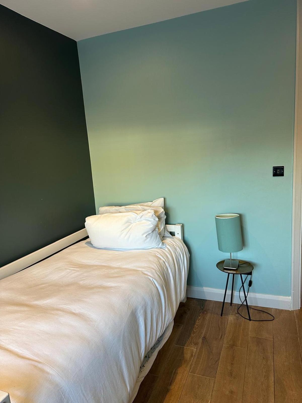 Richmond Park House Stunning Architect Designed Hébergement de vacances