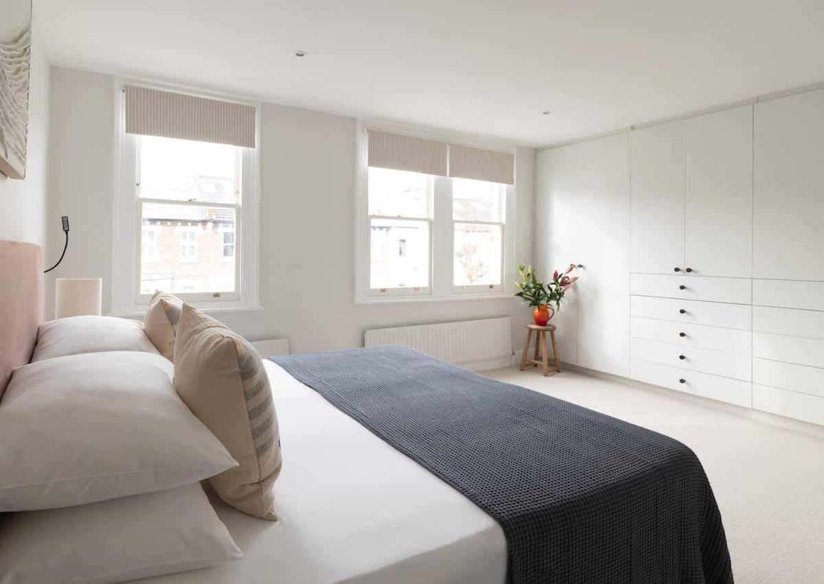 Luxury 5-bedroom Town House In Brook * Londres