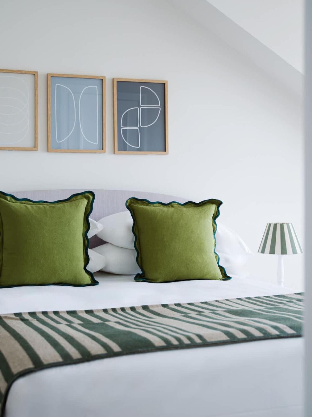 Сasa de vacaciones Luxury 5-bedroom Town House In Brook Londres