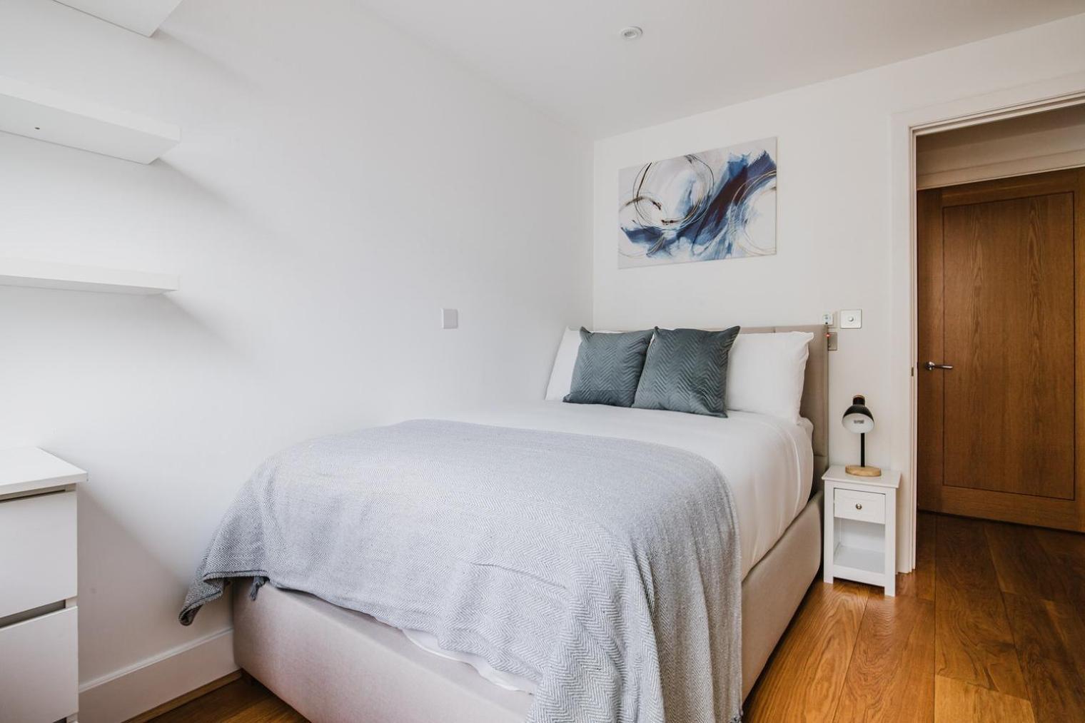 Blueground Chelsea Wd Nr Museums Park Lon-631 Apartamento