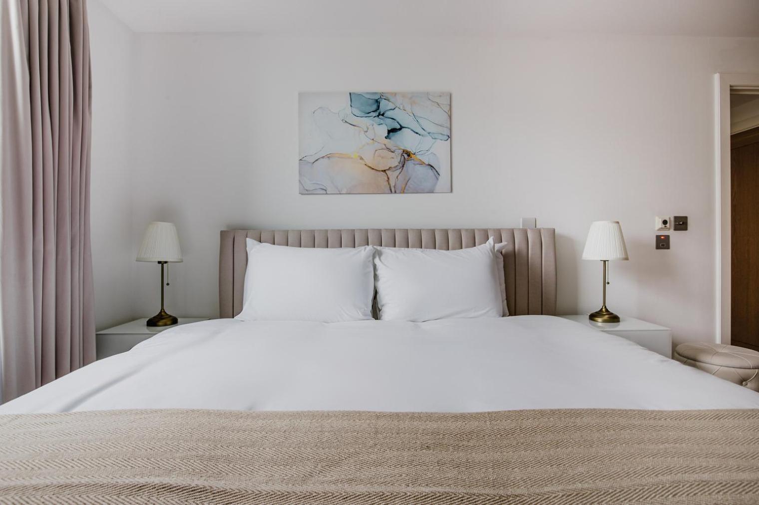 Blueground Chelsea Wd Nr Museums Park Lon-631 Apartamento Londres