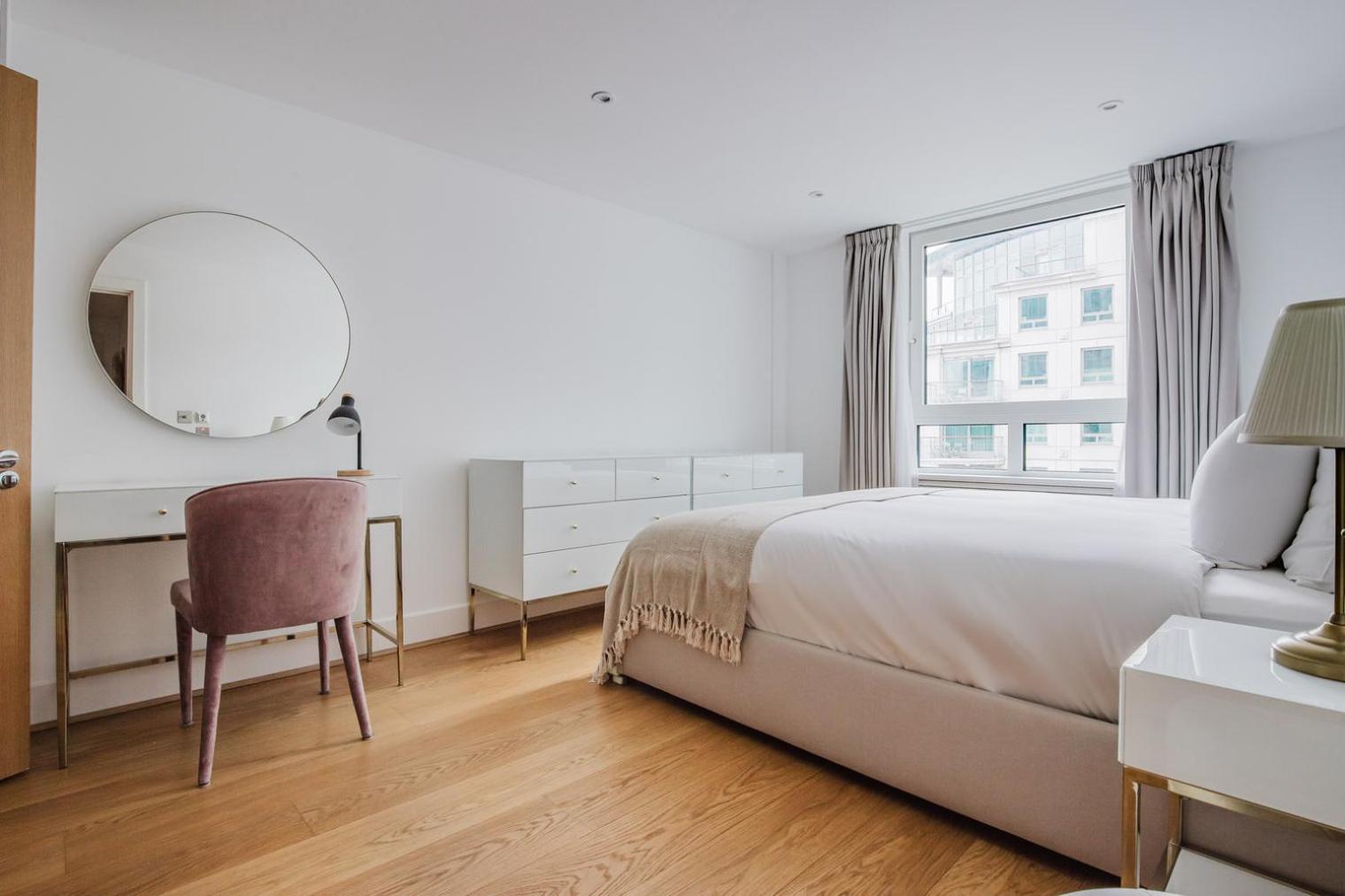 Apartamento Blueground Chelsea Wd Nr Museums Park Lon-631 *