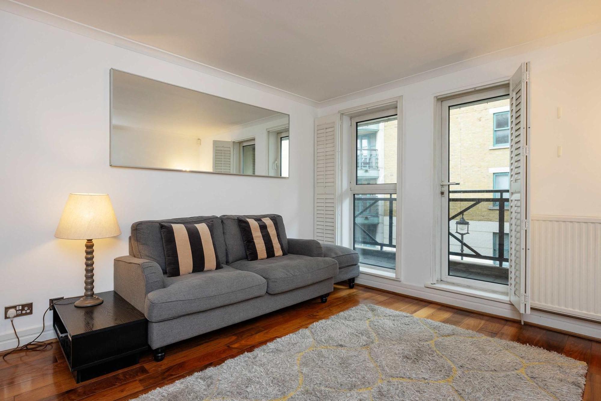 Appartement Stunning In Fashionable Marylebone *