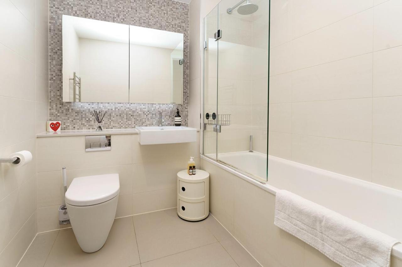 Kings Cross Pad By Condokeeper Apartamento *