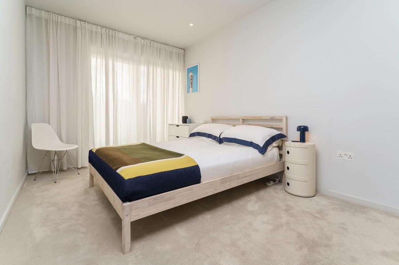 Kings Cross Pad By Condokeeper Apartamento *