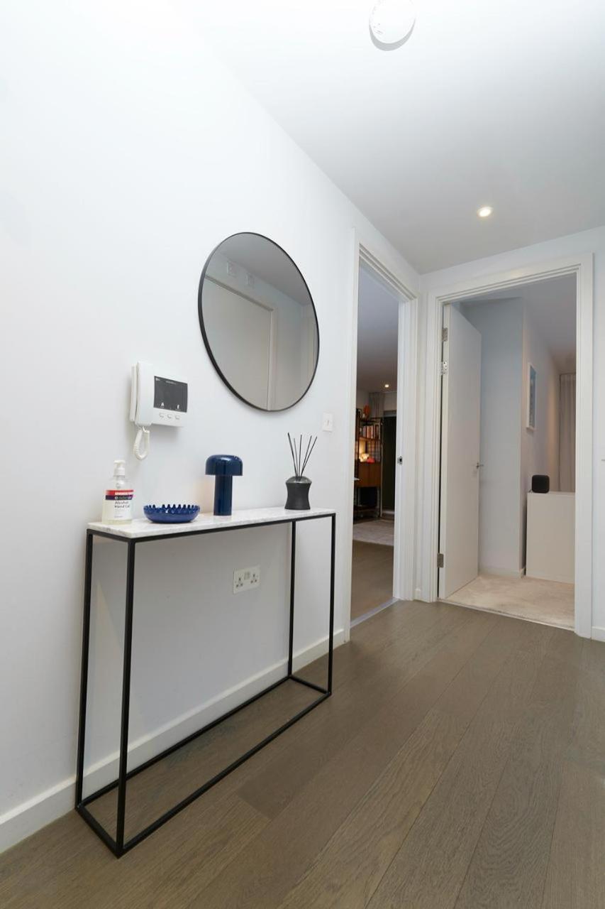 Kings Cross Pad By Condokeeper *