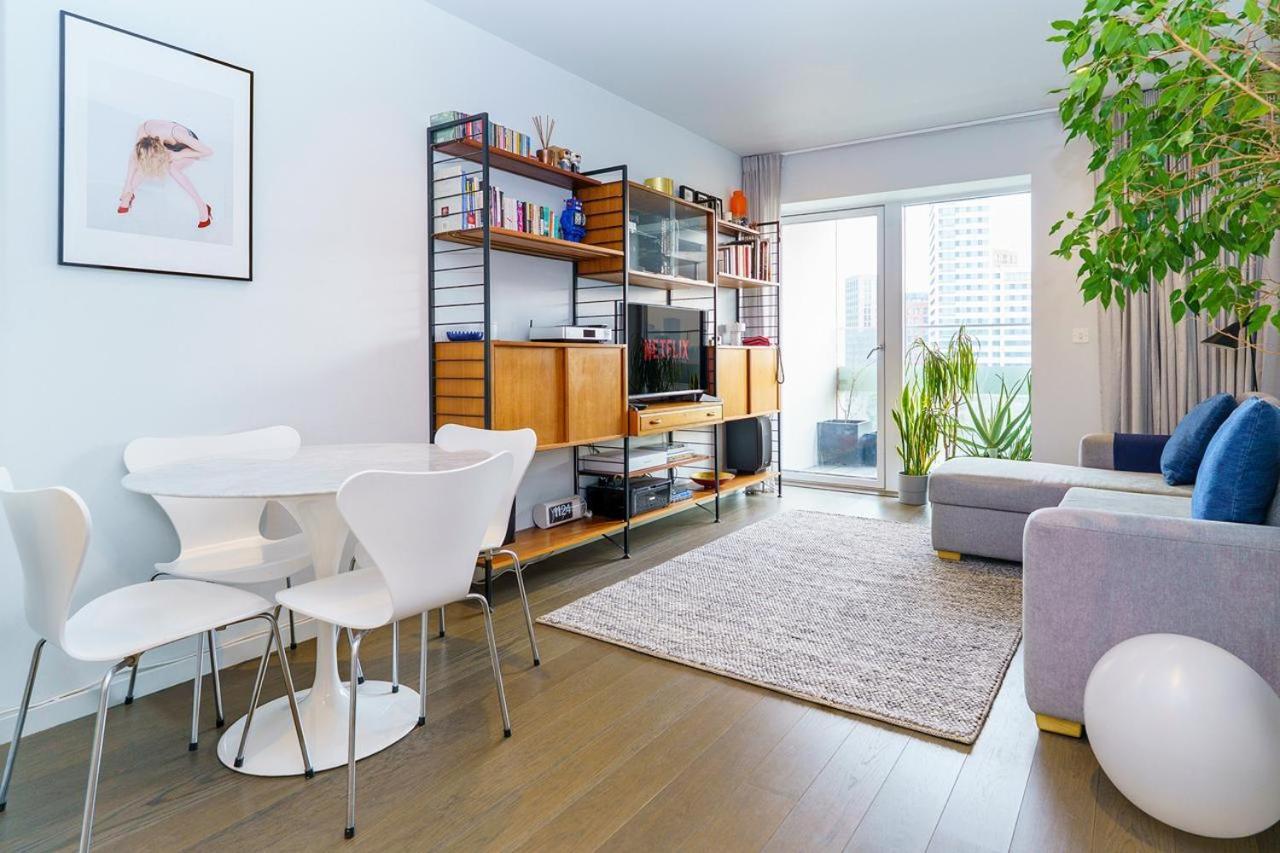 Kings Cross Pad By Condokeeper Londres