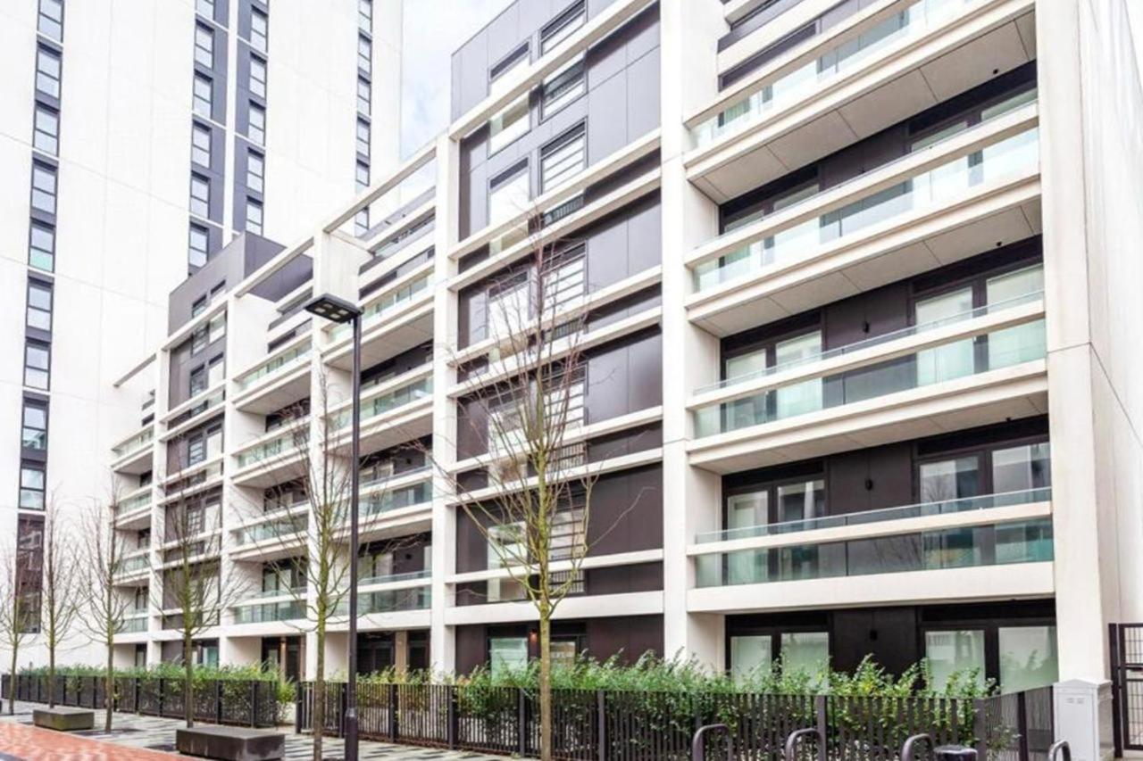 Kings Cross Pad By Condokeeper Apartamento