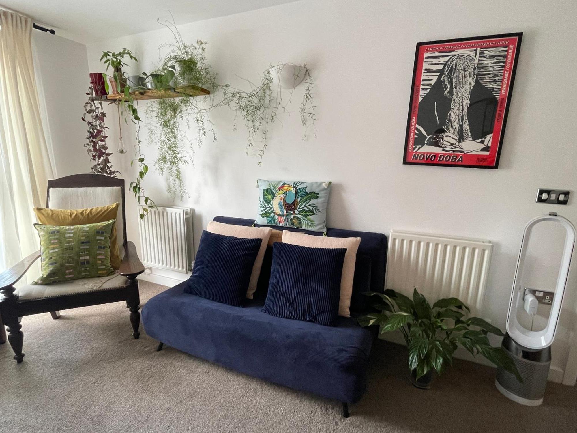 Lombok Near Old Street,islington,angel Appartement *