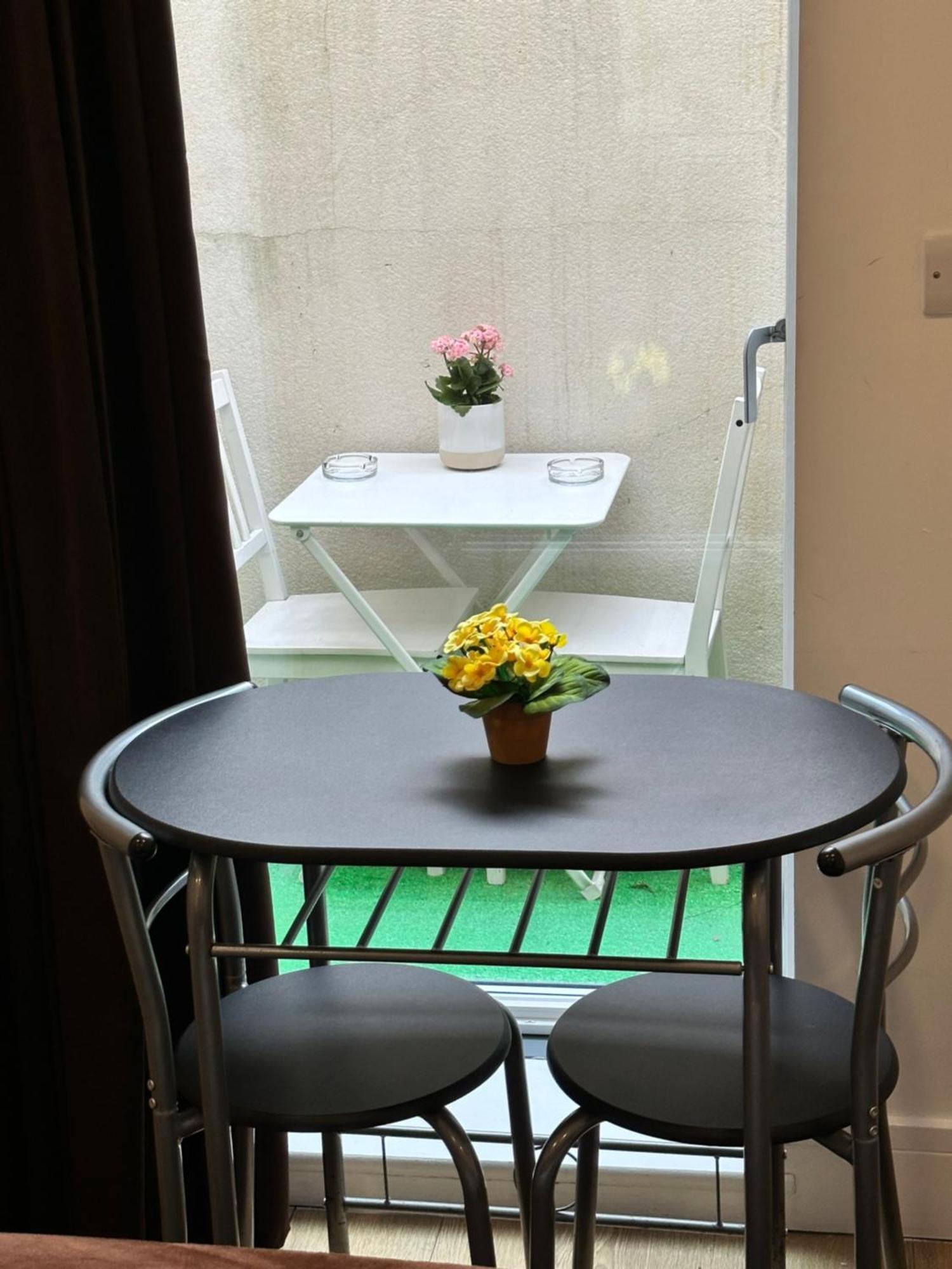 Accommodatie bij particulieren Oliver Double Londen