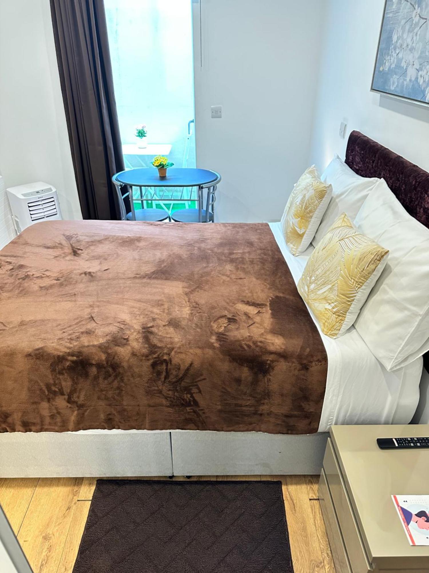 Oliver Double Accommodatie bij particulieren