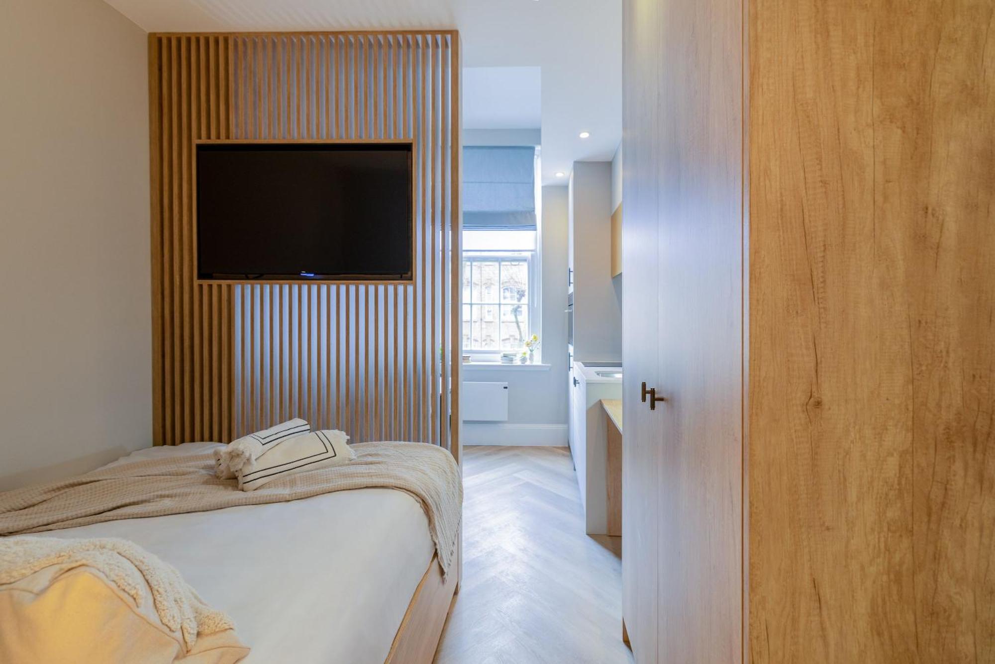 Appartement Smart In Sloane Square Londres