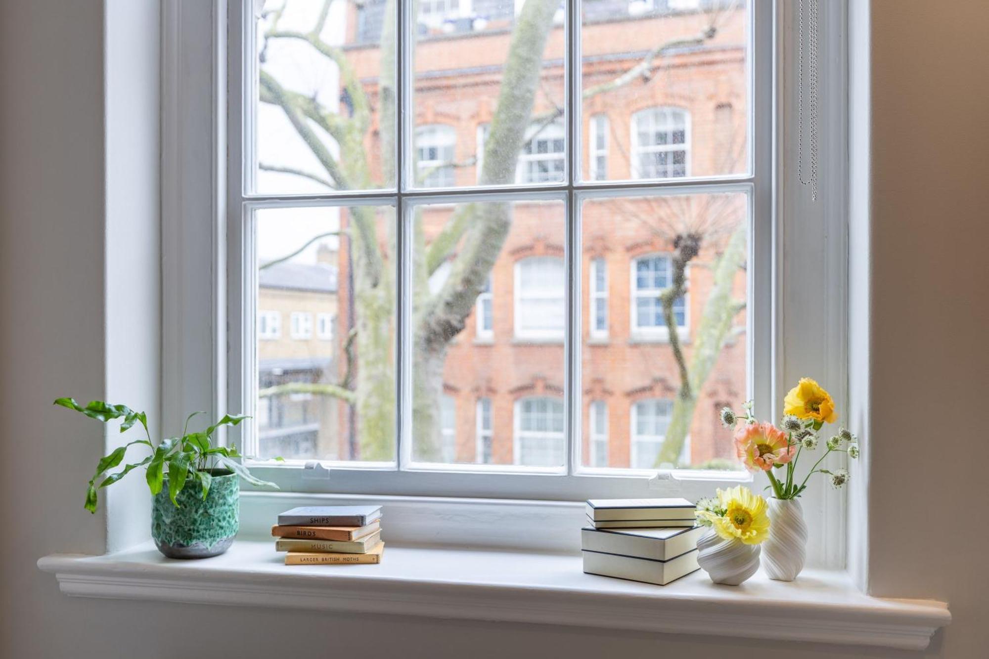 Appartement Smart In Sloane Square Londres