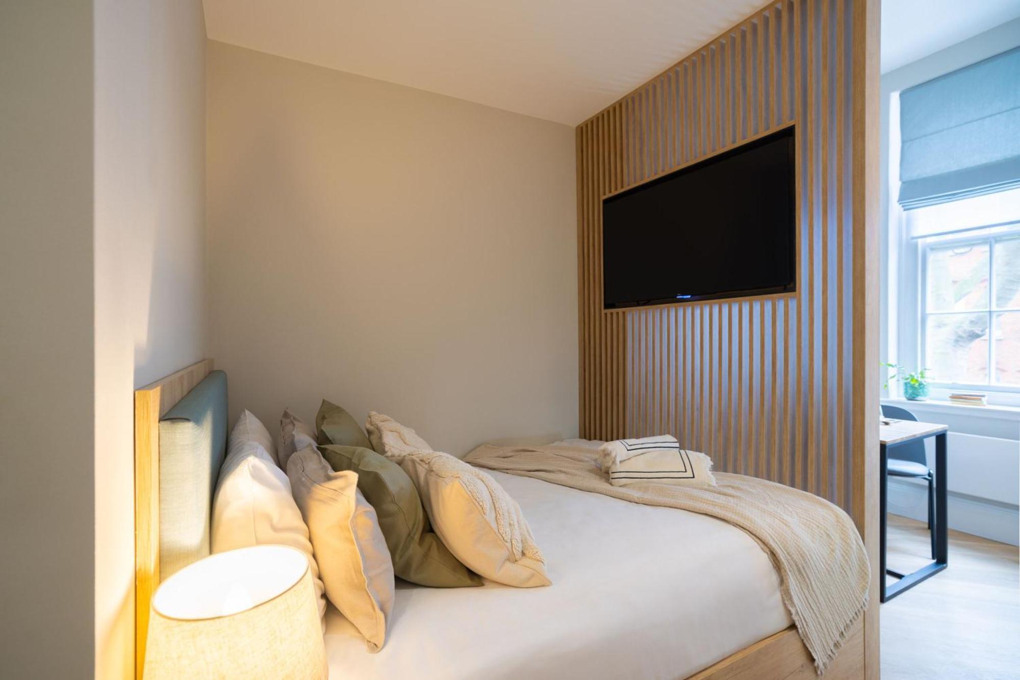 Appartement Smart In Sloane Square