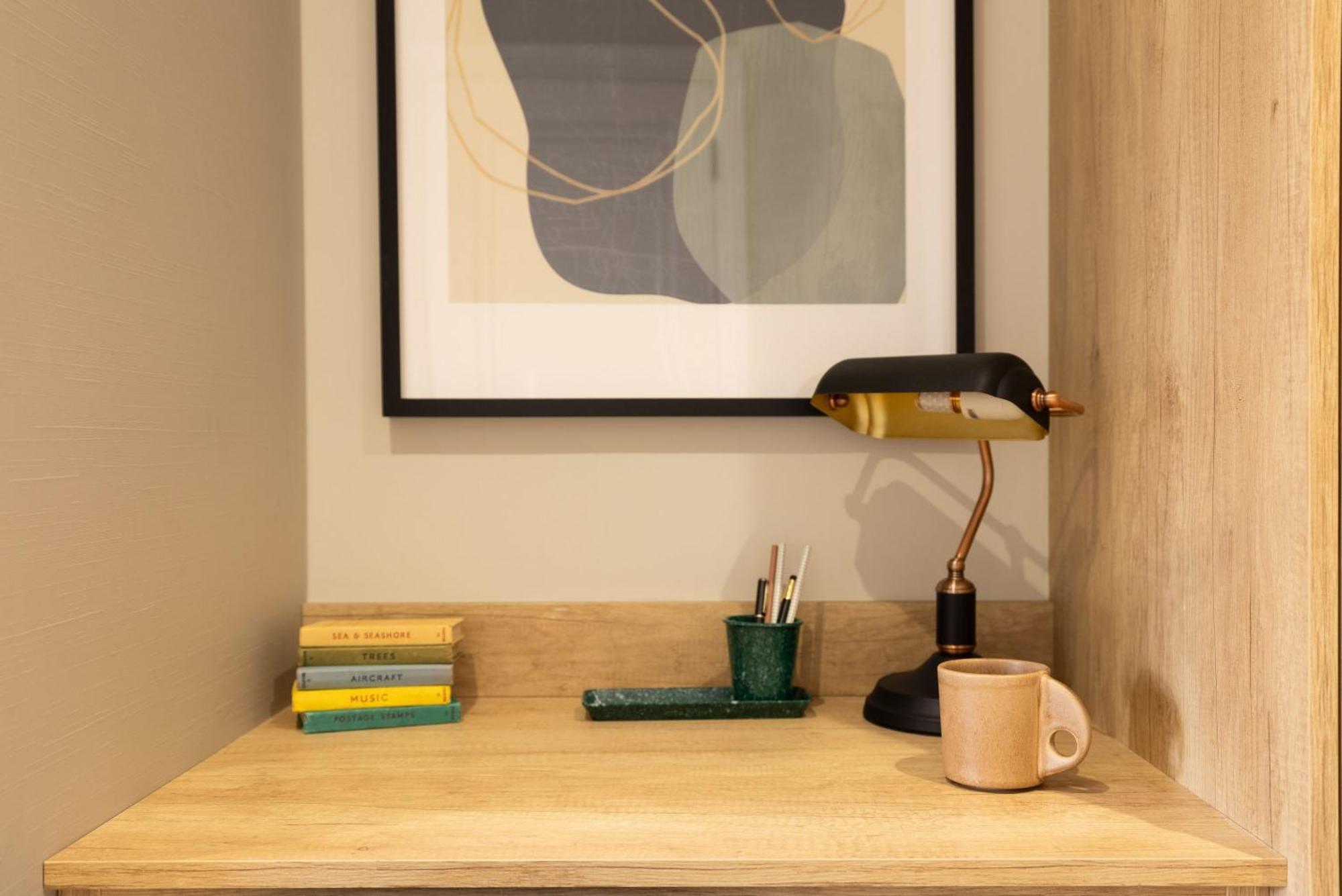 Appartement Smart In Sloane Square