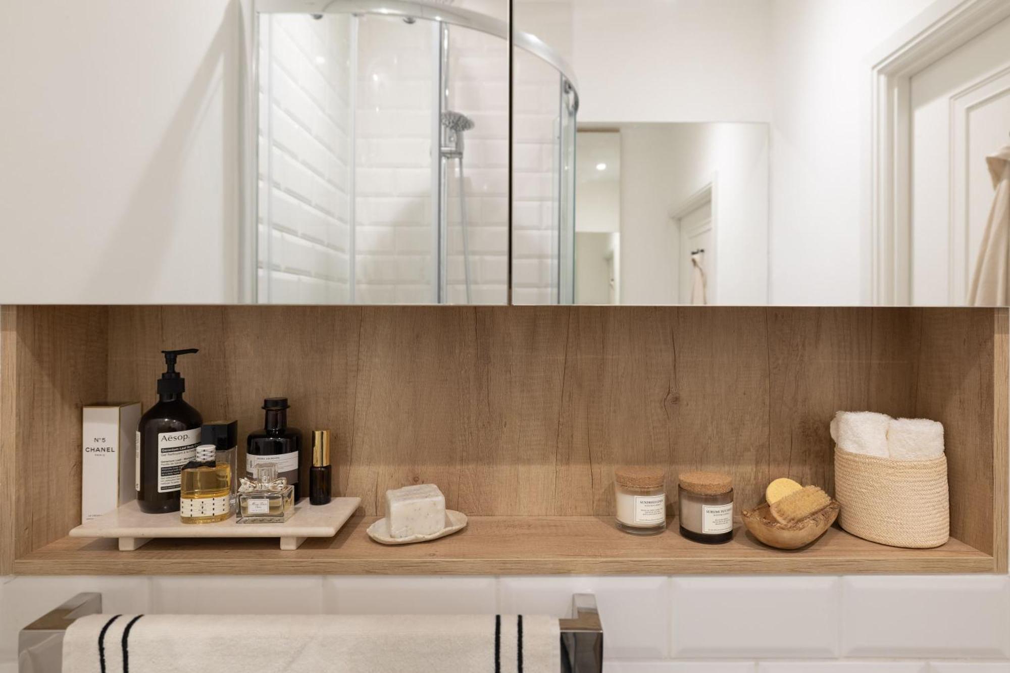 Smart In Sloane Square Appartement *